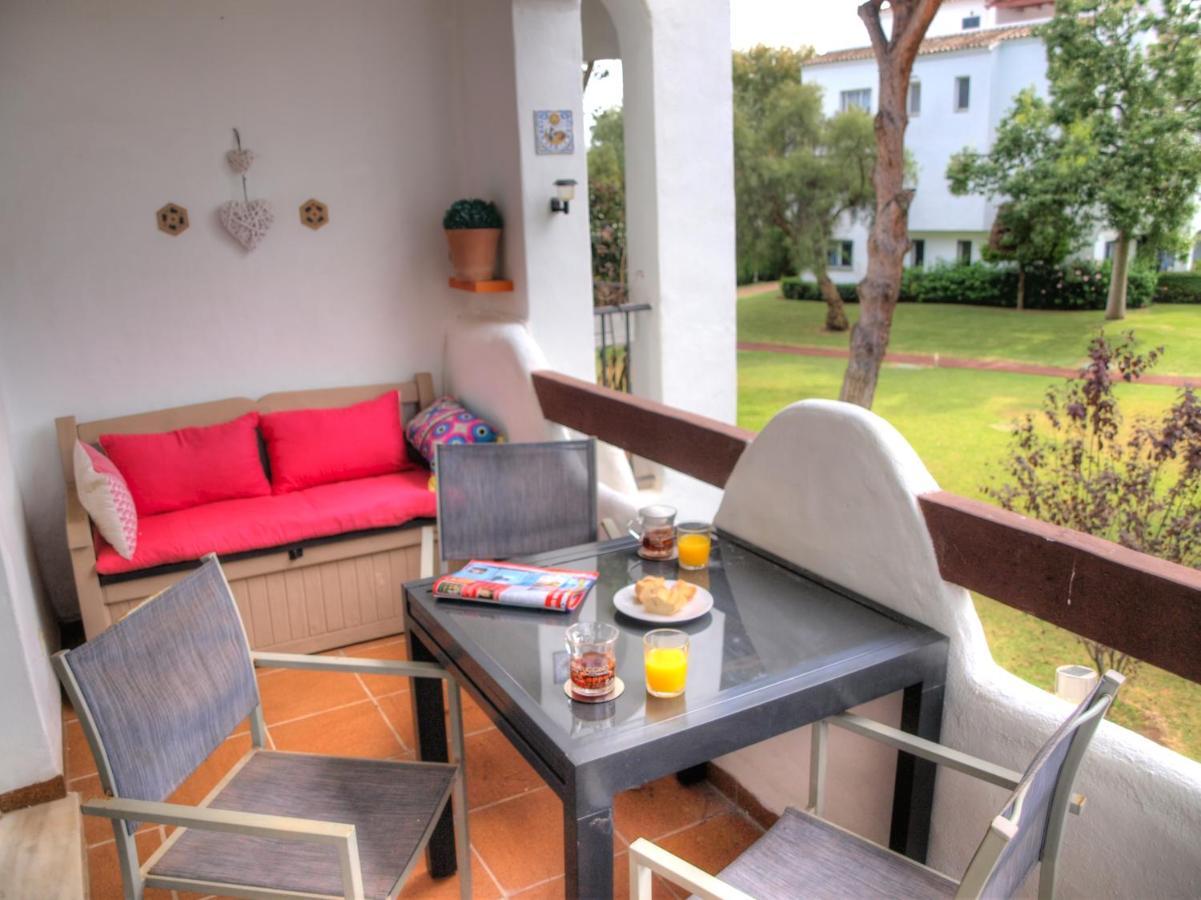 Sun Beach Apartment Estepona Buitenkant foto