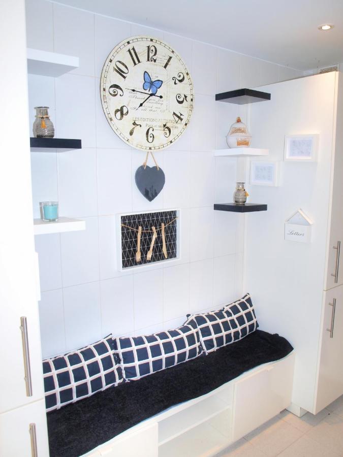 Sun Beach Apartment Estepona Buitenkant foto