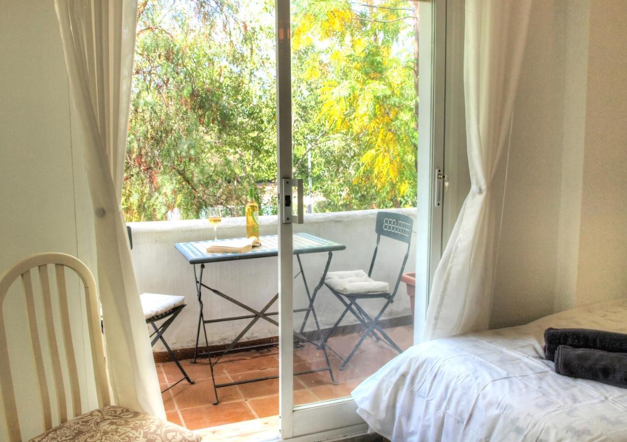 Sun Beach Apartment Estepona Buitenkant foto
